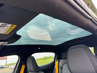 2021 Polestar 2 Launch Edition AWD