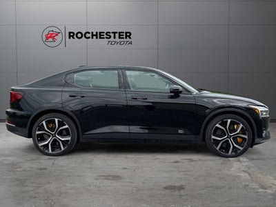 2021 Polestar 2 Launch Edition AWD