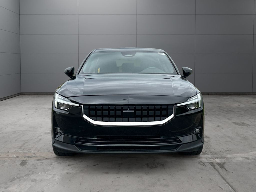 2021 Polestar 2 Launch Edition AWD