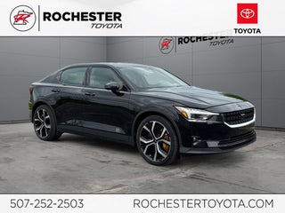 2021 Polestar 2 Launch Edition AWD