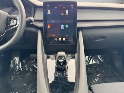 2021 Polestar 2 Launch Edition AWD