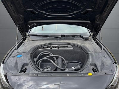 2021 Polestar 2 Launch Edition AWD