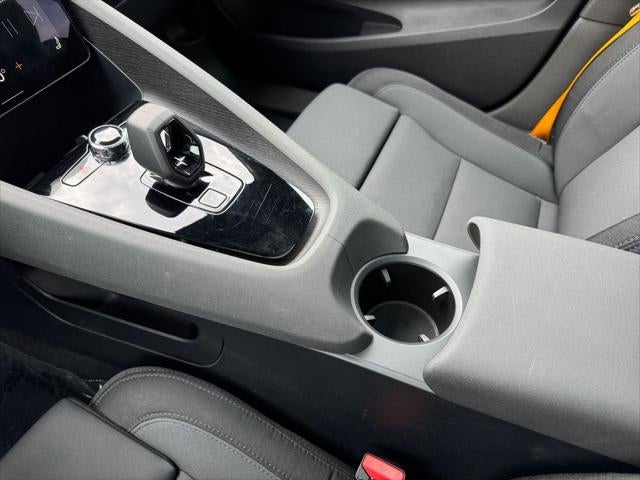 2021 Polestar 2 Launch Edition AWD