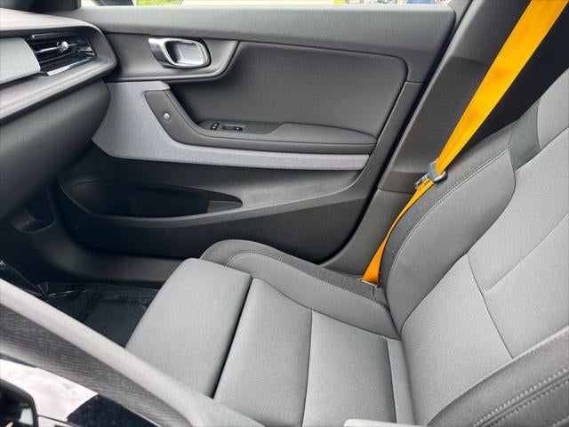 2021 Polestar 2 Launch Edition AWD