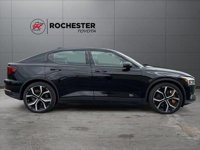 2021 Polestar 2 Launch Edition AWD