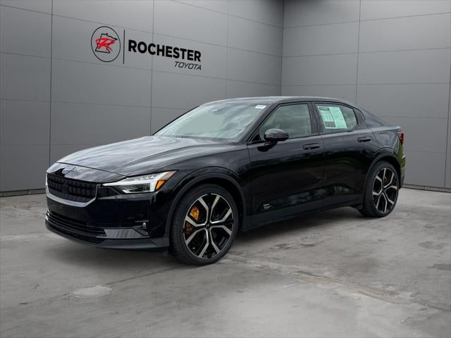 2021 Polestar 2 Launch Edition AWD