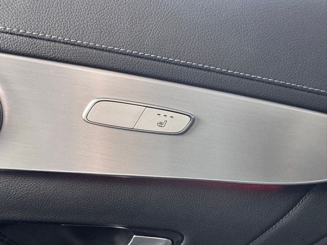 2020 Mercedes-Benz GLC GLC 43 AMG® 4MATIC®