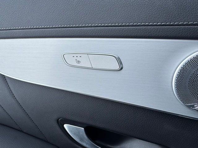 2020 Mercedes-Benz GLC GLC 43 AMG® 4MATIC®