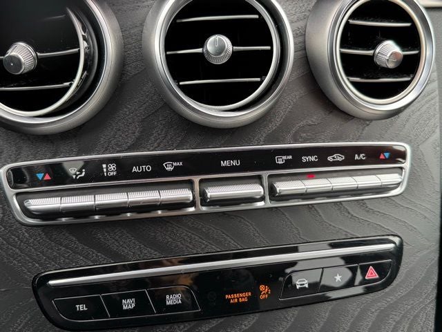 2020 Mercedes-Benz GLC GLC 43 AMG® 4MATIC®