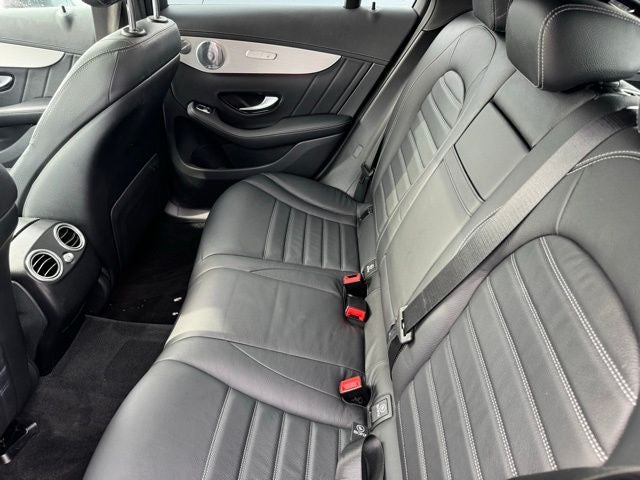 2020 Mercedes-Benz GLC GLC 43 AMG® 4MATIC®