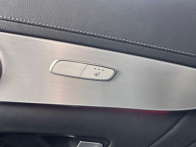 2020 Mercedes-Benz GLC GLC 43 AMG® 4MATIC®