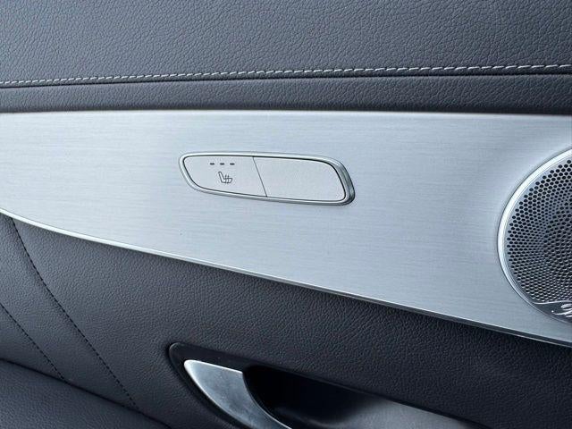 2020 Mercedes-Benz GLC GLC 43 AMG® 4MATIC®