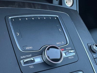 2018 Audi Q5 2.0T quattro