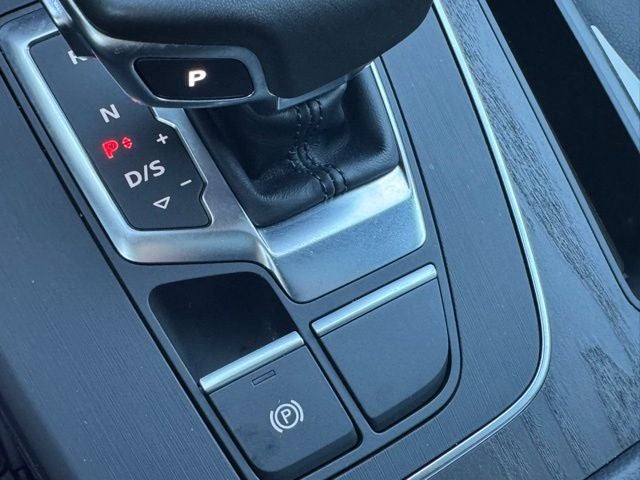 2018 Audi Q5 2.0T quattro