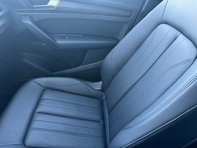 2018 Audi Q5 2.0T quattro