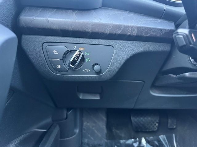 2018 Audi Q5 2.0T quattro
