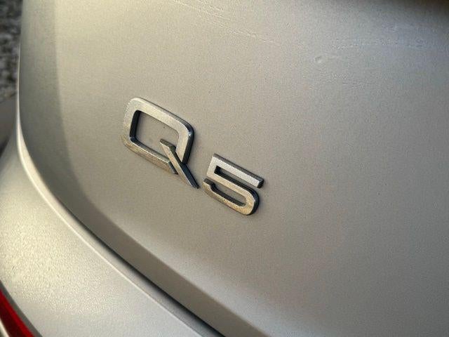 2018 Audi Q5 2.0T quattro