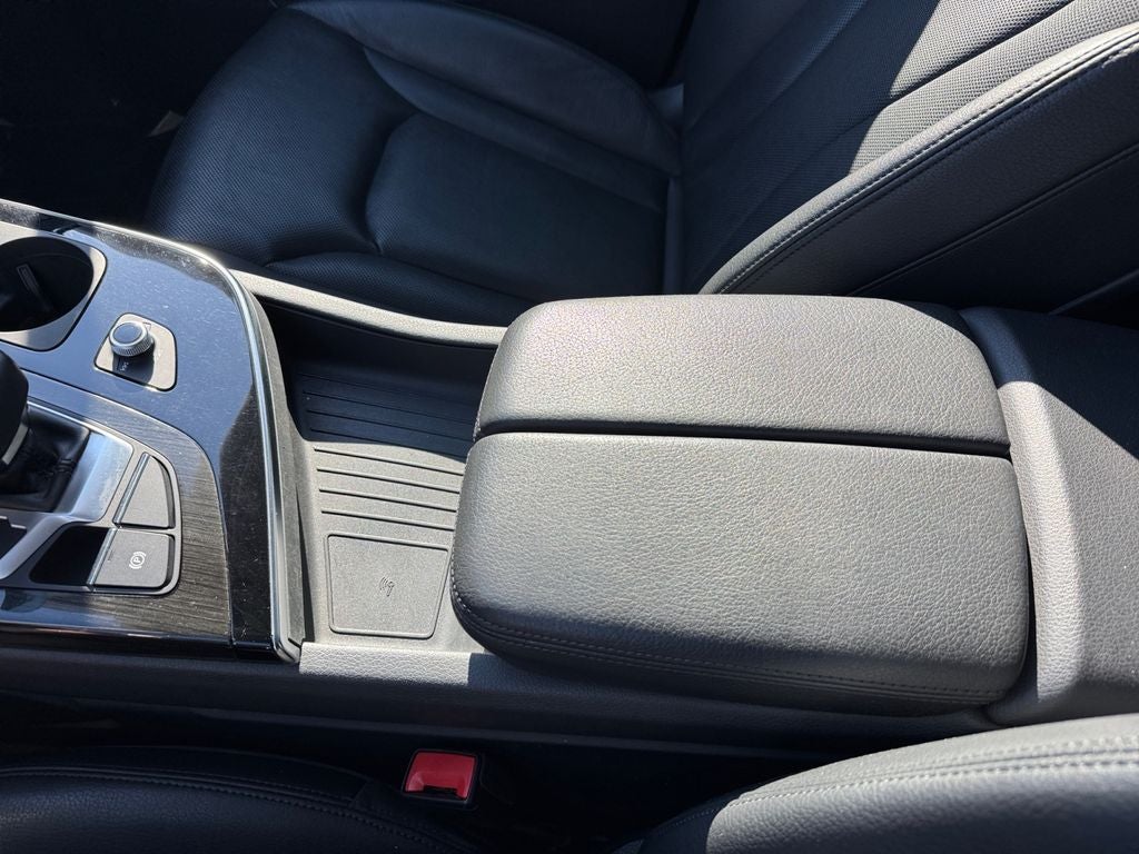 2019 Audi Q7 55 Prestige quattro