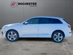 2019 Audi Q7 55 Prestige quattro