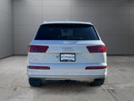 2019 Audi Q7 55 Prestige quattro