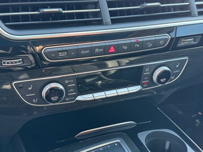 2019 Audi Q7 55 Prestige quattro