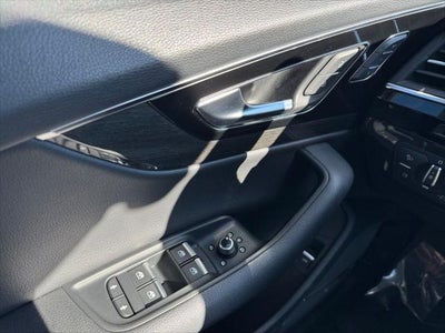 2019 Audi Q7 55 Prestige quattro