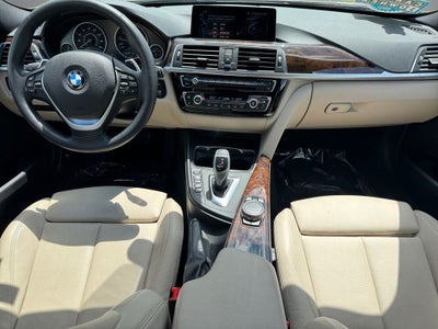 2017 BMW 3 Series 330i xDrive AWD