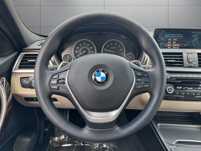 2017 BMW 3 Series 330i xDrive AWD