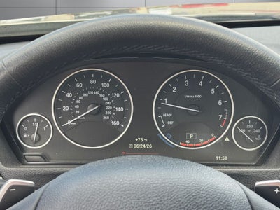 2017 BMW 3 Series 330i xDrive AWD