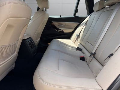 2017 BMW 3 Series 330i xDrive AWD
