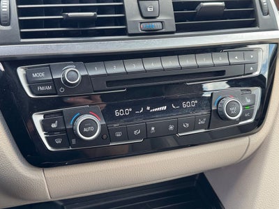 2017 BMW 3 Series 330i xDrive AWD