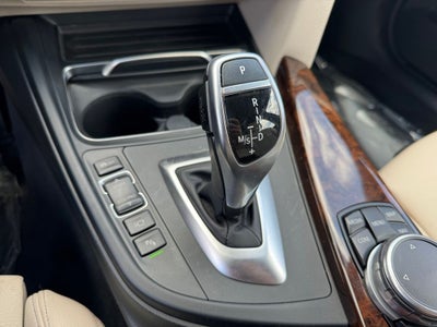 2017 BMW 3 Series 330i xDrive AWD