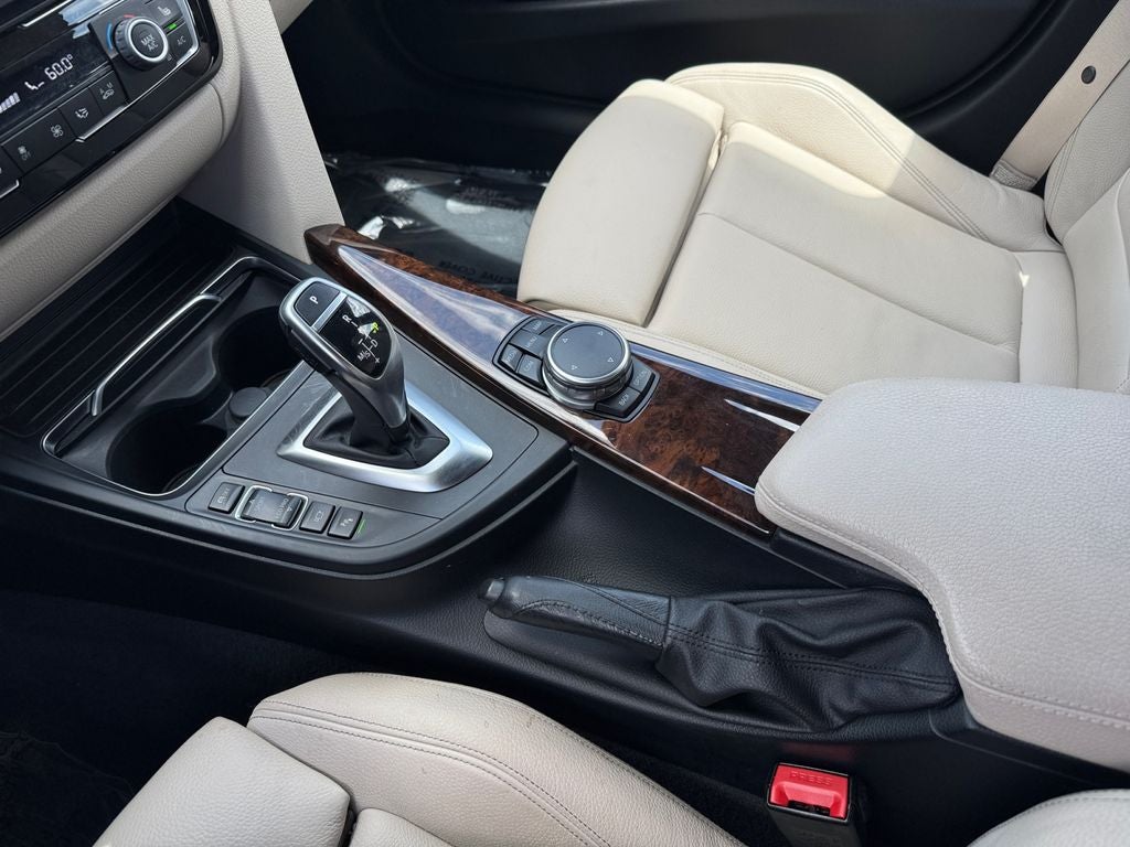 2017 BMW 3 Series 330i xDrive AWD