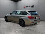 2017 BMW 3 Series 330i xDrive AWD