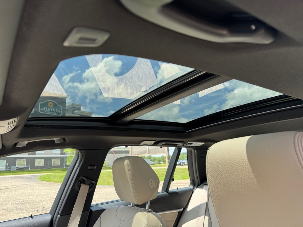 2017 BMW 3 Series 330i xDrive AWD