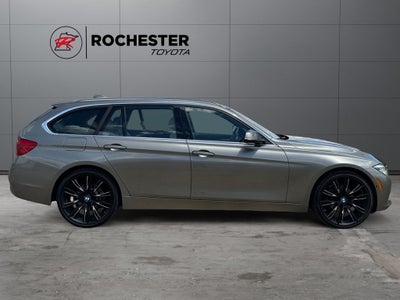 2017 BMW 3 Series 330i xDrive AWD