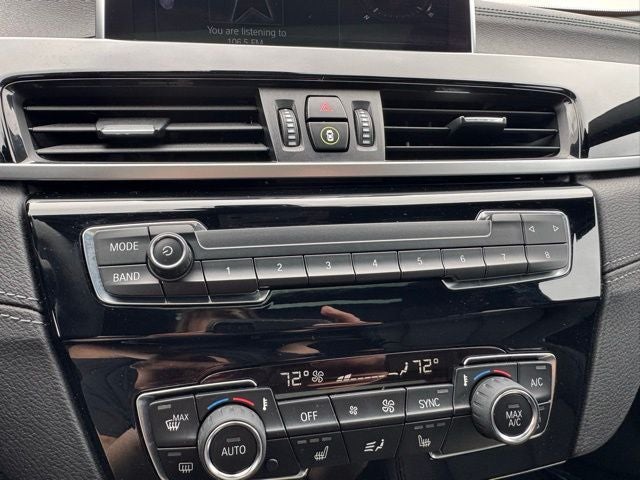 2020 BMW X2 xDrive28i AWD