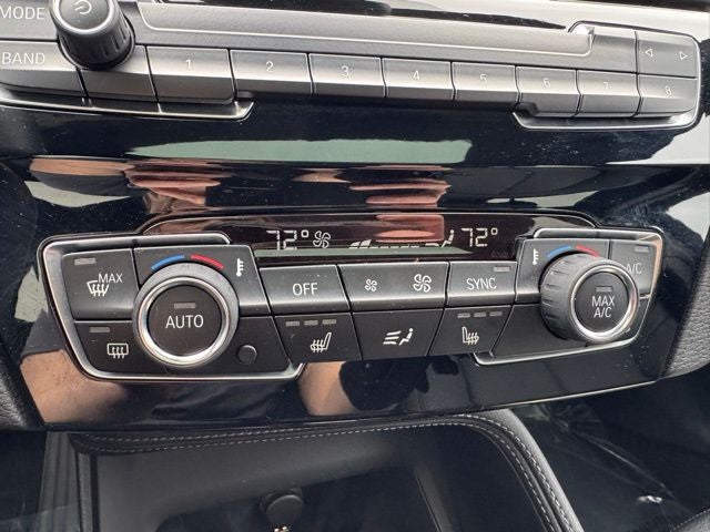 2020 BMW X2 xDrive28i AWD