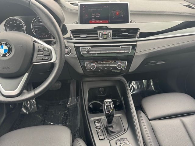 2020 BMW X2 xDrive28i AWD