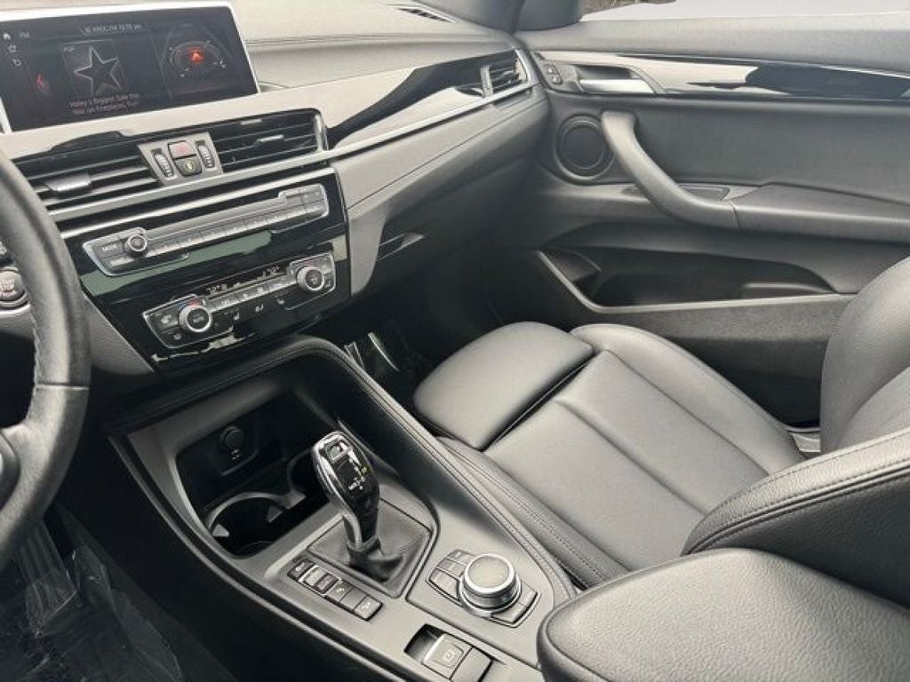 2020 BMW X2 xDrive28i AWD