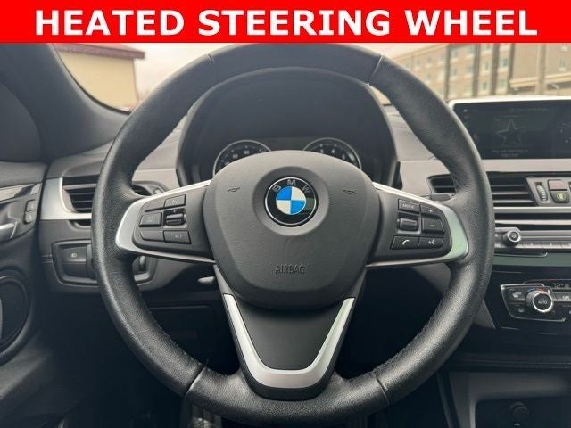 2020 BMW X2 xDrive28i AWD