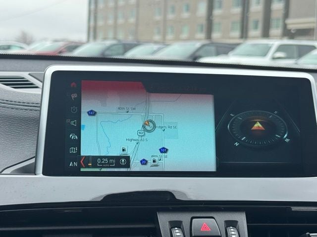 2020 BMW X2 xDrive28i AWD