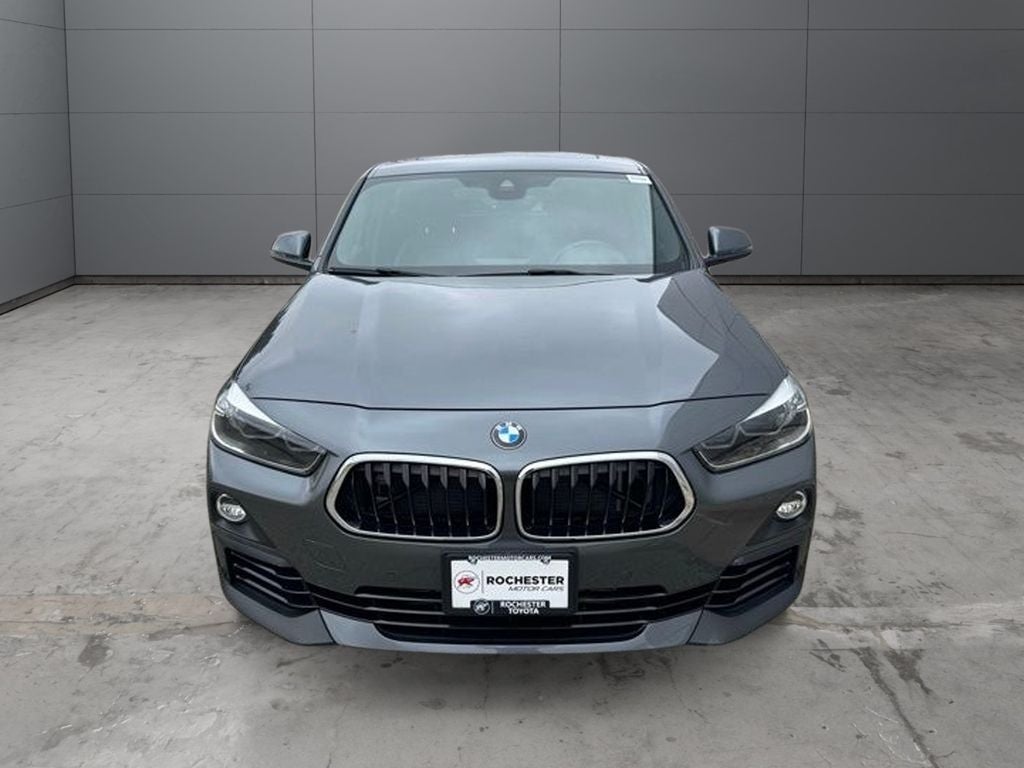 2020 BMW X2 xDrive28i AWD