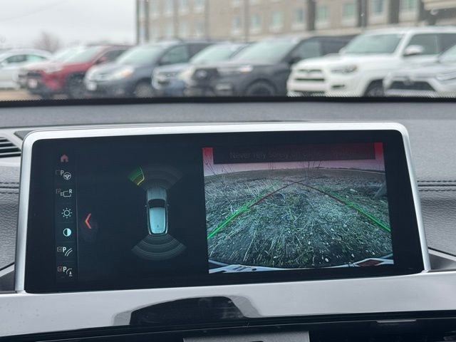 2020 BMW X2 xDrive28i AWD