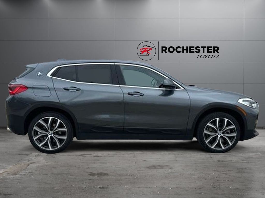 2020 BMW X2 xDrive28i AWD