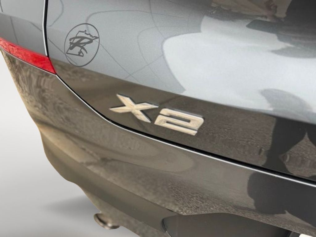 2020 BMW X2 xDrive28i AWD