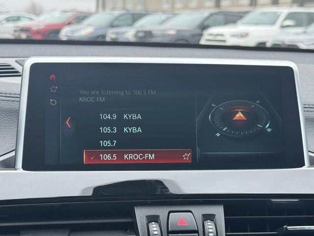 2020 BMW X2 xDrive28i AWD