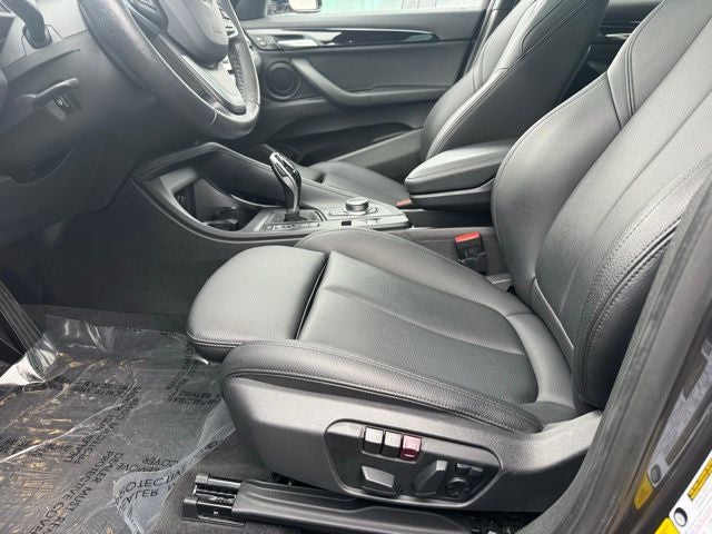 2020 BMW X2 xDrive28i AWD