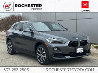 2020 BMW X2 xDrive28i AWD