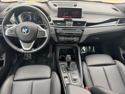 2020 BMW X2 xDrive28i AWD